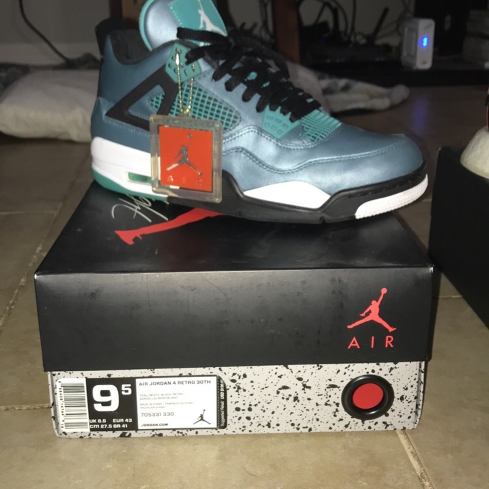 Men’s shoes